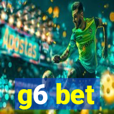 g6 bet